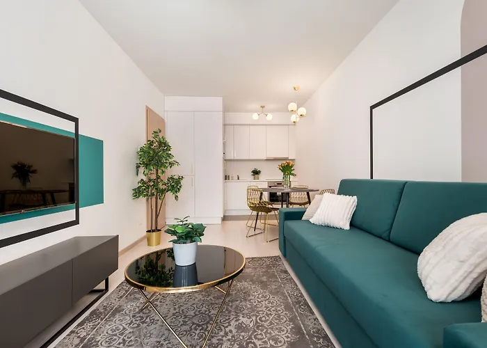Aparthotel Vagabond Grand'Or Budapest